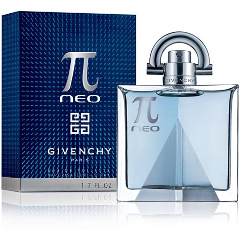 givenchy pi neo parfum.